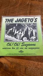 The jageto’s oh! Oh! Suzanne, Muziek en Instrumenten, Ophalen of Verzenden, Zo goed als nieuw, Artiest of Componist, Populair