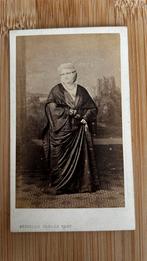 Antieke foto ABDULLAH FRERES, Constantinopel Ottomaanse rijk, Ophalen of Verzenden