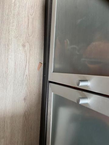 Ikea kast Effektiv - afbeelding 3