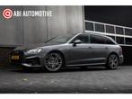 Audi A4 Avant 40 TFSI 204 pk S-Edition / Pano-Dak/ Adap.Crui, Gebruikt, Euro 6, 4 cilinders, 1984 cc
