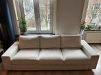 Mooie vimle bank van Ikea, Ophalen, Nieuw, Driepersoons, Rechte bank