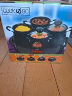 Nieuw in doos.   ophalen   .Cook & Gop Indonesische Kookset, Huis en Inrichting, Ophalen, Nieuw