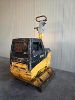 Ammann AVH6020 Trilplaat, Ophalen of Verzenden, Gebruikt, Overige soorten, Ammann