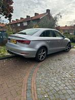 Audi A3 1.5 Tfsi 110KW COD Sedan 2015 Grijs, Auto's, Audi, 4 cilinders, Origineel Nederlands, 1395 cc, Particulier