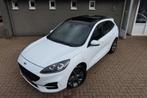 Ford KUGA 2.5 PHEV ST-LINE, PANO, TREKHAAK ENZ..., Auto's, Ford, 4 cilinders, Wit, Plug-in hybride, Hybride Elektrisch/Benzine