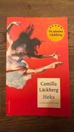 Camilla Läckberg - Heks, Boeken, Ophalen of Verzenden, Zo goed als nieuw