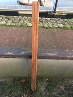 Meranti hardhouten paal nieuw, Ophalen, Palen, Nieuw, Hardhout