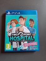 Two point hospital, Spelcomputers en Games, Games | Sony PlayStation 4, Vanaf 3 jaar, Simulatie, Ophalen of Verzenden, 1 speler