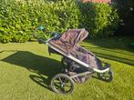 Thule Urban Glide Double/Duo, Kinderen en Baby's, Kinderwagens en Combinaties, Gebruikt, Duowagen, Ophalen, Kinderwagen