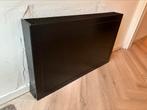 Sentimo radiatorombouw - staal, zwart 90 cm breed, 30 tot 80 cm, Overige typen, Ophalen of Verzenden, Zo goed als nieuw