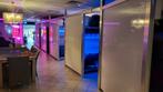 Zonnebank cabines hoogglans wit en Alu zonnestudio kamers, Witgoed en Apparatuur, Zonnebanken en Gezichtsbruiners, Ophalen