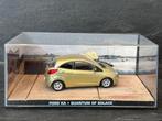 Ford Ka * Quantum Of Solace, Hobby en Vrije tijd, Modelauto's | 1:43, Ophalen of Verzenden, Nieuw, Auto, Overige merken