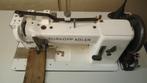Industrie Naaimachine Adler 3 Voudig Transport(67-72 (wit, Hobby en Vrije tijd, Naaimachines en Toebehoren, Gebruikt, Naaimachine