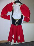 Roodkapje, Kleding | Dames, Carnaval, Ophalen of Verzenden, Zo goed als nieuw, Kleding