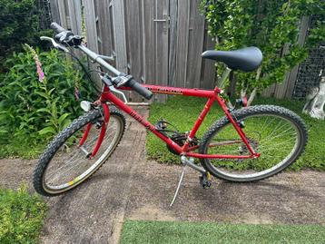 MTB Ideal Alpha - 26 inch beschikbaar voor biedingen