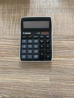 Canon LS-88 rekenmachine, Diversen, Rekenmachines, Ophalen of Verzenden, Gebruikt