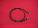 Subwooferkabel, Ophalen of Verzenden, Nieuw, Minder dan 2 meter, Interlink-kabel