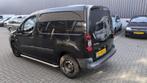 Citroen Berlingo 1.6 HDI 500 Comfort Economy, Airco, met 1 j, Voorwielaandrijving, Euro 5, Stof, Gebruikt