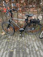 Elektrische fiets Batavus, Ophalen, Gebruikt, Batavus, 51 tot 55 cm