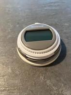 Honeywell Round Aan/Uit Thermostaat, Doe-het-zelf en Verbouw, Thermostaten, Ophalen of Verzenden, Zo goed als nieuw