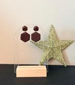 Polymeerklei oorbellen, Ophalen of Verzenden, Nieuw, Overige materialen