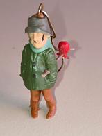 Set van 5 vintage sleutelhangers Swiebertje Pipo de Clown, Verzamelen, Sleutelhangers, Ophalen of Verzenden, Gebruikt, Knuffel of Figuurtje