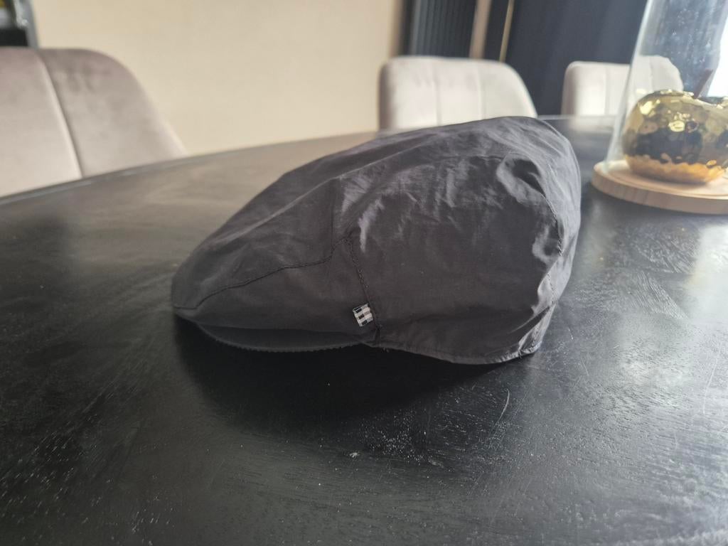 Aquascutum Flatcap Maat M, Kleding | Heren, Ophalen of Verzenden, Aquascutum, Pet