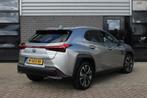 Lexus UX 250h Luxury Line / Carplay / Camera / Leer, Auto's, Lexus, Gebruikt, 4 cilinders, Met garantie (alle), Leder