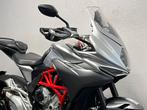 Prachtige MV AGUSTA TURISMO VELOCE 800 RC ABS (LEASE) bj2015, Motoren, Motoren | MV Agusta, Bedrijf, 3 cilinders, Meer dan 35 kW