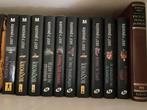 Raymond E. Feist fantasy series, Boeken, Ophalen of Verzenden, Gelezen