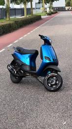 Zip Type 3 ‼️GEZOCHT‼️, Fietsen en Brommers, Scooters | Piaggio, Ophalen, Tweetakt, Maximaal 45 km/u, Zip