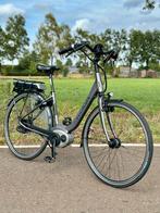 Koga E-Nova Bosch middenmotor, Zo goed als nieuw, 47 tot 51 cm, 50 km per accu of meer, Ophalen