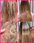 Keratine botox behandeling, Ophalen of Verzenden, Nieuw, Pruik of Haarverlenging