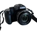 Panasonic digitale camera LUMIX DMC FZ72 zgan, Compact, Ophalen of Verzenden, Zo goed als nieuw, Overige Merken