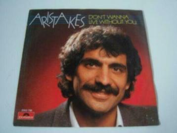 Aristakes met Don't want to live...(1982) in nieuwstaat beschikbaar voor biedingen