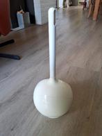 Toiletborstel, Ophalen of Verzenden, Gebruikt