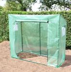 NIEUW Tomatenserre tuinserre 200x77x169, Nieuw, Kweekkas, Ophalen of Verzenden, Plastic