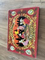 Efteling Ganzenbord spel - Leuk familiespel!, Verzamelen, Ophalen of Verzenden, Gebruikt, Overige typen