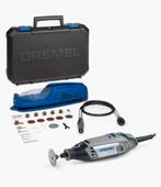 Dremel 3000 + Kit - Multitool Set, Ophalen of Verzenden