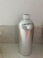 14 aluminium flessen van 250ml, Nieuw, Ophalen of Verzenden