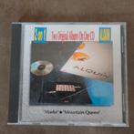 Alquin - Marks / Mountain Queen CD, Cd's en Dvd's, Ophalen of Verzenden, Gebruikt, Boxset