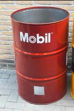 Stooktonnen 200 liter en 60 liter, Ophalen of Verzenden