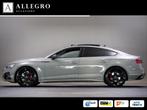 Audi A5 Sportback 35 TFSI S-Line Edition Competition (SFEERV, Gebruikt, 4 cilinders, Leder en Stof, Origineel Nederlands