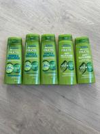 Garnier Fructis Shampoo Set, Ophalen of Verzenden, Gebruikt, Shampoo of Conditioner