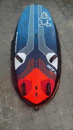 Starboard iSonic 85 (2023) - 140L, 85cm 228cm- als nieuw, Watersport en Boten, Windsurfen, Ophalen, Met draagtas, Minder dan 250 cm