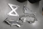 Diverse onderplaten Mazda MX 5 ND, Ophalen of Verzenden, Gebruikt, Mazda