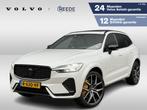 Volvo XC60 2.0 T8 Plug-in-hybrid AWD Polestar Engineered Bow, Auto's, Automaat, 12 maanden, 138 €/maand, Wit