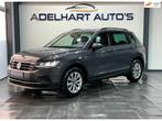 Volkswagen Tiguan 1.5 TSI Life Automaat / Navigatie full map, 4 cilinders, 150 pk, 1446 kg, Origineel Nederlands