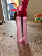 Roze air up, Sport en Fitness, Bidons, Ophalen of Verzenden, Zo goed als nieuw