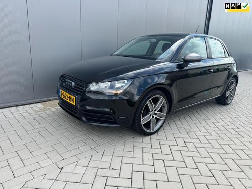 Audi A1 Sportback 1.2 TFSI Ambition, Auto's, Audi, Te koop, A1, ABS, Airbags, Boordcomputer, Centrale vergrendeling, Cruise Control